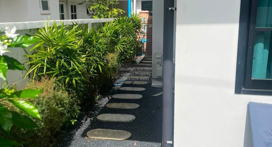 Casa en alquiler de 3 habitaciones en Mueang Phuket, Phuket
