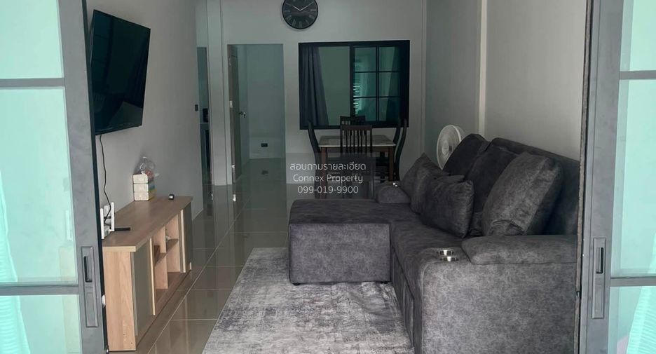 Casa en alquiler de 3 habitaciones en Mueang Phuket, Phuket