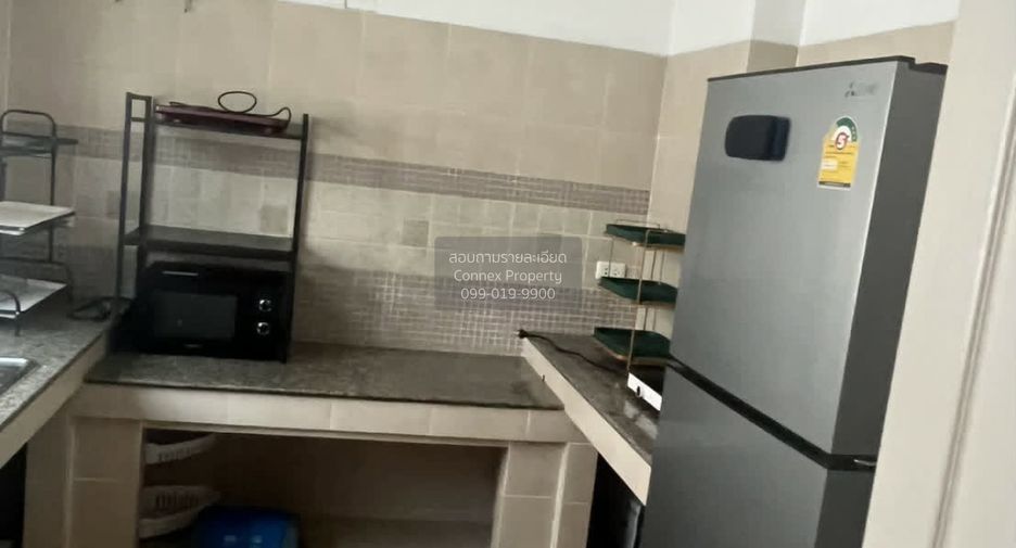 For rent 3 ベッドルーム house in Khlong Sam Wa, Bangkok