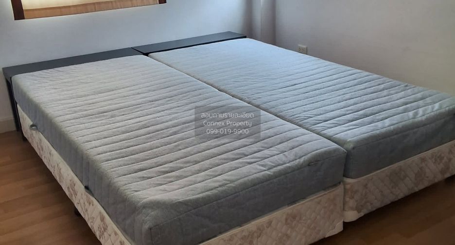 For rent 3 ベッドルーム house in Khlong Sam Wa, Bangkok