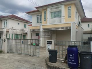 For rent 3 ベッドルーム house in Khlong Sam Wa, Bangkok
