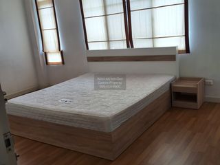 For rent 3 ベッドルーム house in Khlong Sam Wa, Bangkok