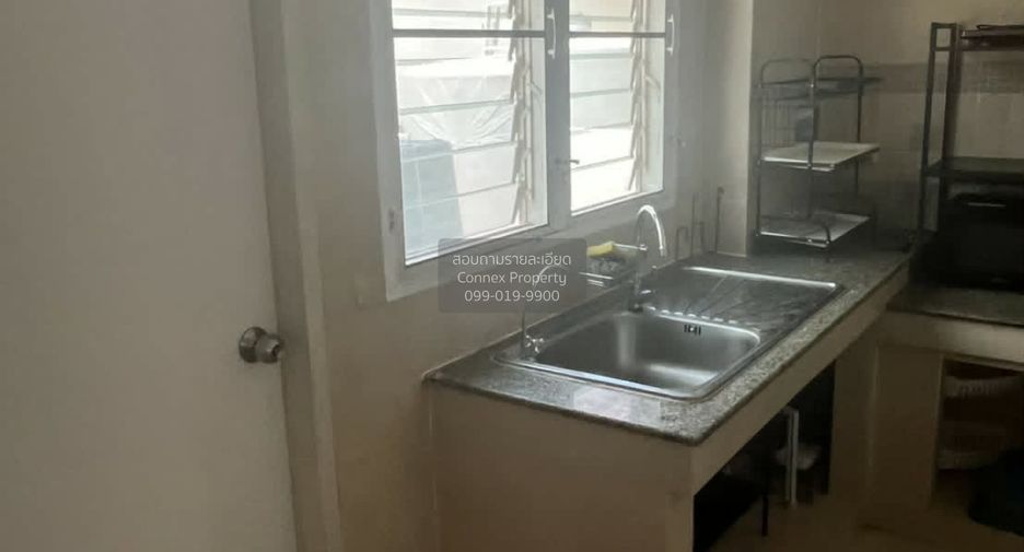 For rent 3 ベッドルーム house in Khlong Sam Wa, Bangkok