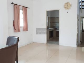 For rent 3 ベッドルーム house in Khlong Sam Wa, Bangkok