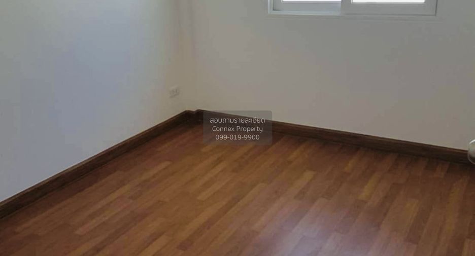Casa en alquiler de 3 habitaciones en Bang Yai, Nonthaburi