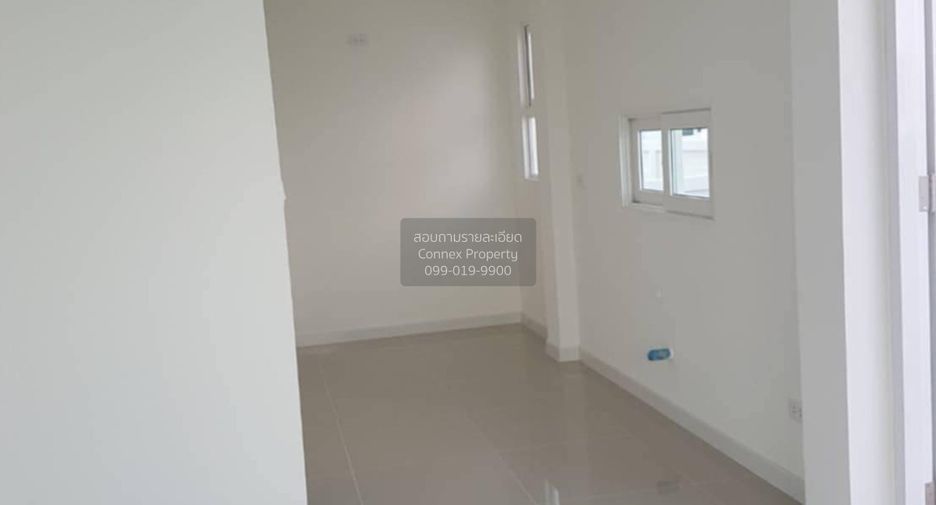 Casa en alquiler de 3 habitaciones en Bang Yai, Nonthaburi