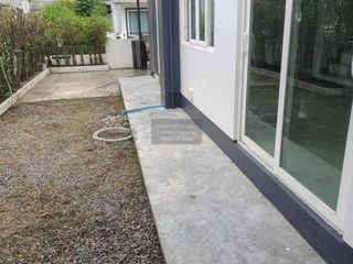 Casa en alquiler de 3 habitaciones en Bang Yai, Nonthaburi
