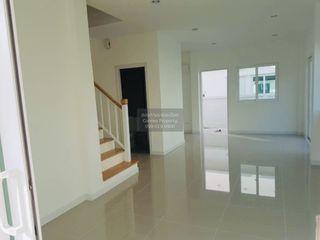 For rent 3 bedrooms house in Bang Yai, Nonthaburi