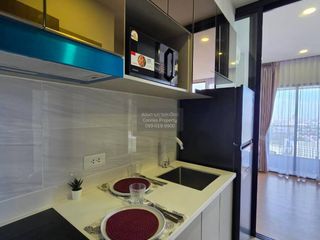 For rent 1 Beds condo in Watthana, Bangkok