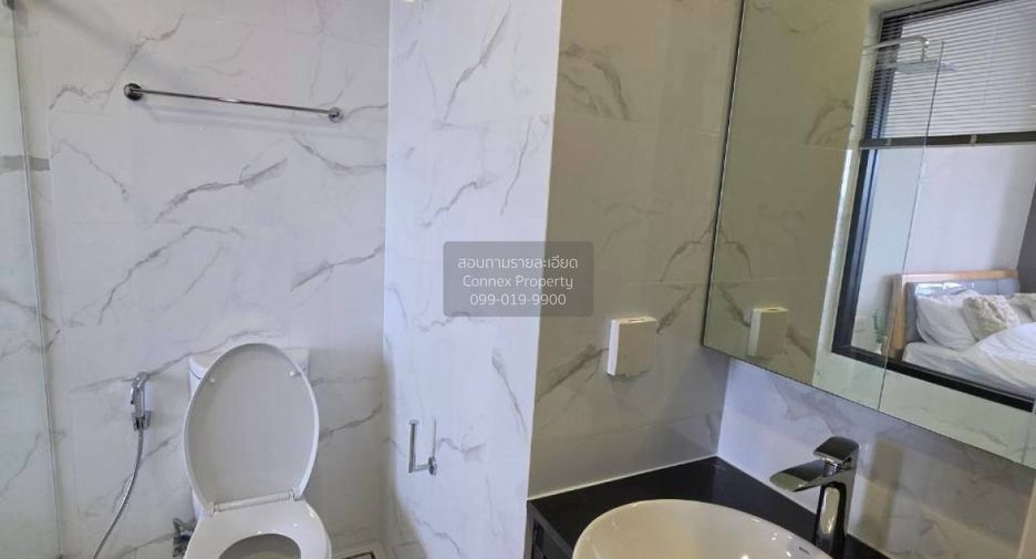 For rent 1 Beds condo in Watthana, Bangkok