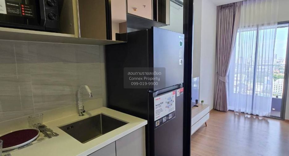 For rent 1 Beds condo in Watthana, Bangkok