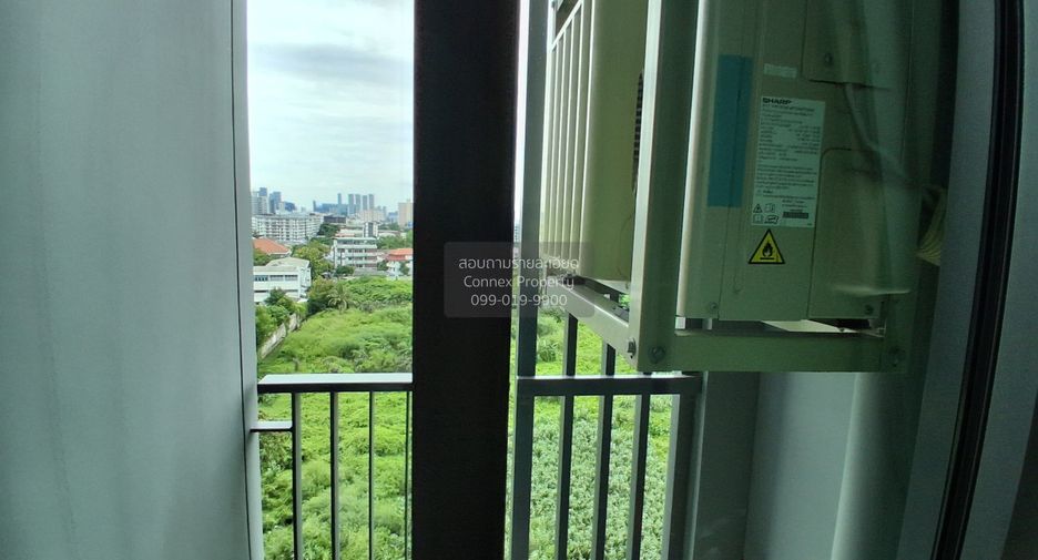 出租 1 卧室 公寓 在 Khlong Toei, 曼谷