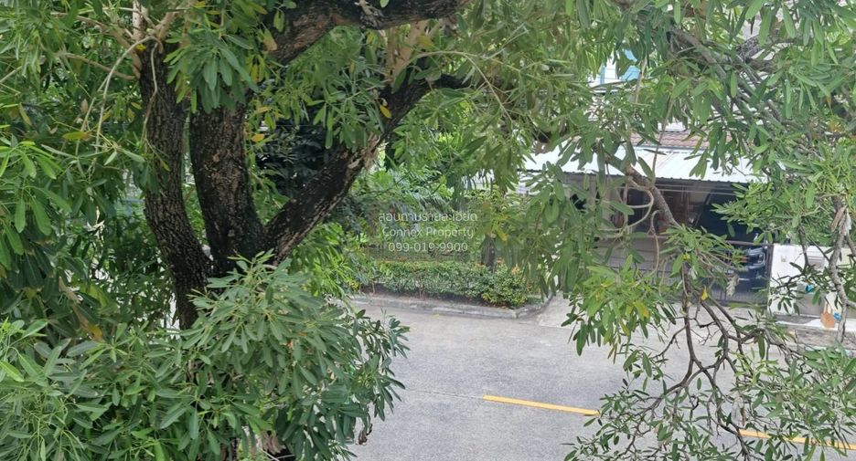 Casa en alquiler de 3 habitaciones en Bang Kruai, Nonthaburi