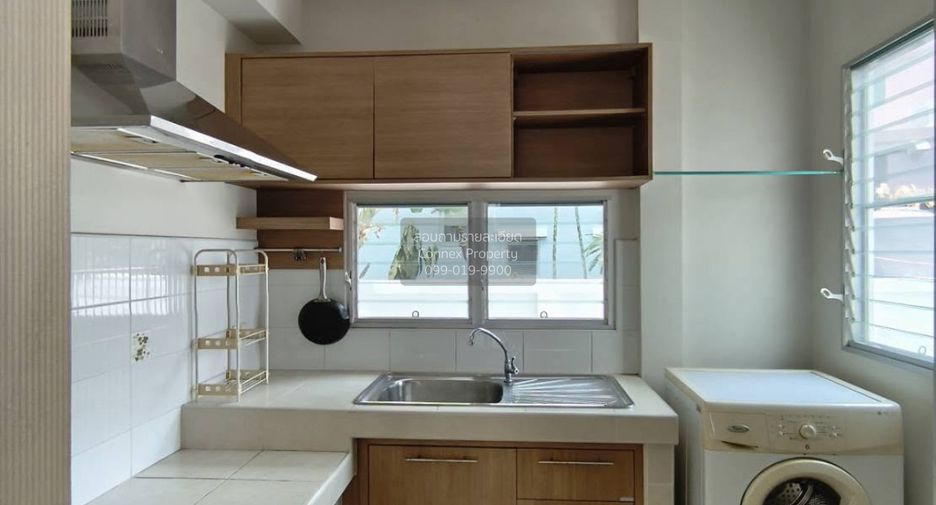 Casa en alquiler de 3 habitaciones en Bang Kruai, Nonthaburi