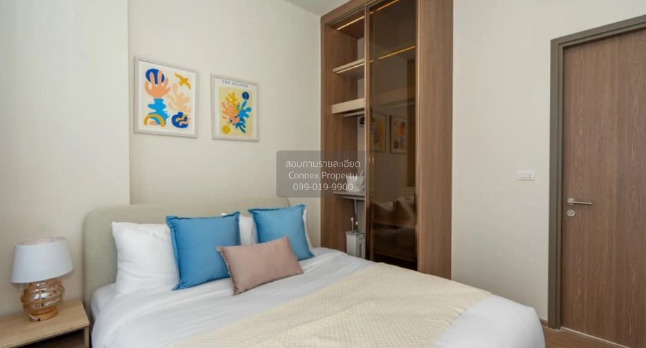 Condo en alquiler de 2 habitaciones en Thalang, Phuket