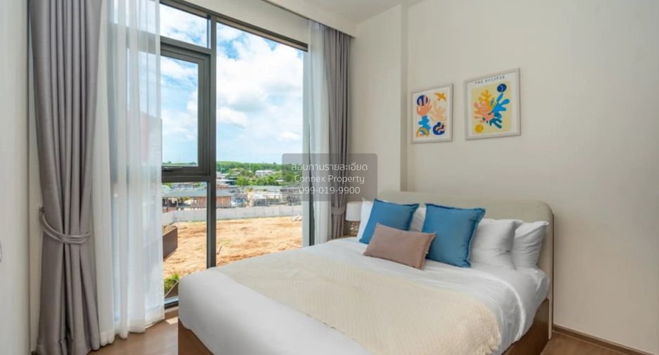 Condo en alquiler de 2 habitaciones en Thalang, Phuket