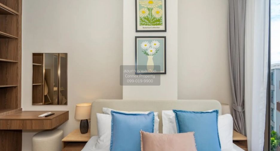 Condo en alquiler de 2 habitaciones en Thalang, Phuket