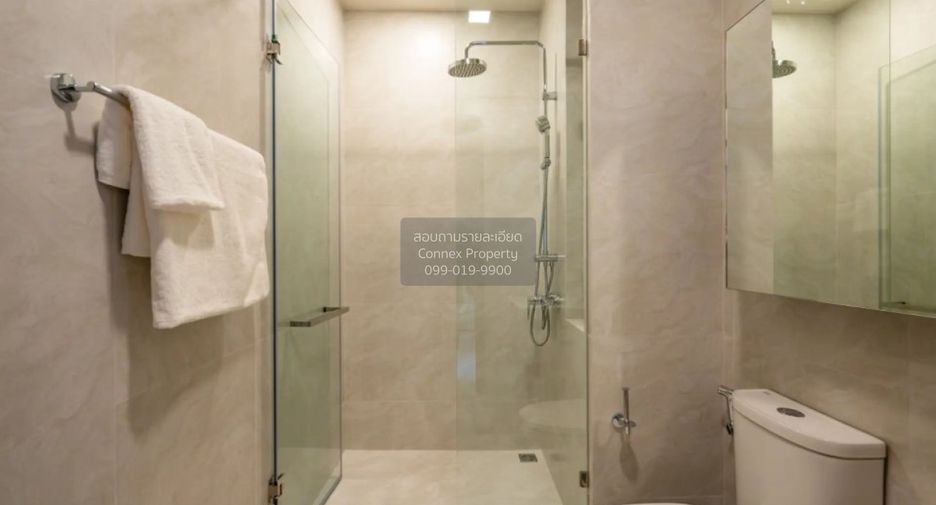 Condo en alquiler de 2 habitaciones en Thalang, Phuket