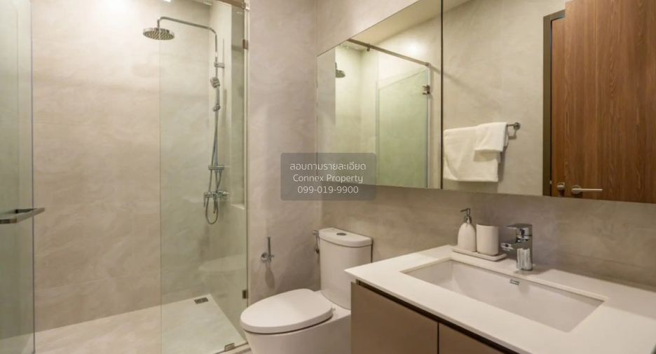 Condo en alquiler de 2 habitaciones en Thalang, Phuket