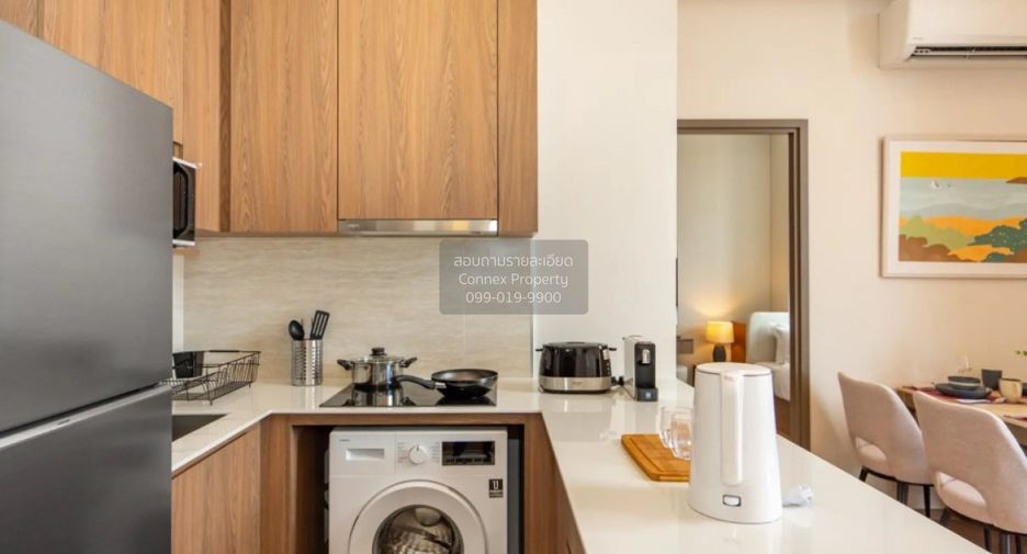 Condo en alquiler de 2 habitaciones en Thalang, Phuket