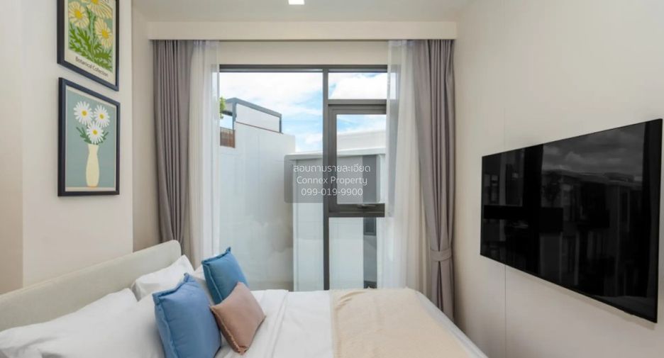 Condo en alquiler de 2 habitaciones en Thalang, Phuket
