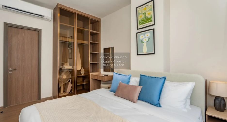 Condo en alquiler de 2 habitaciones en Thalang, Phuket