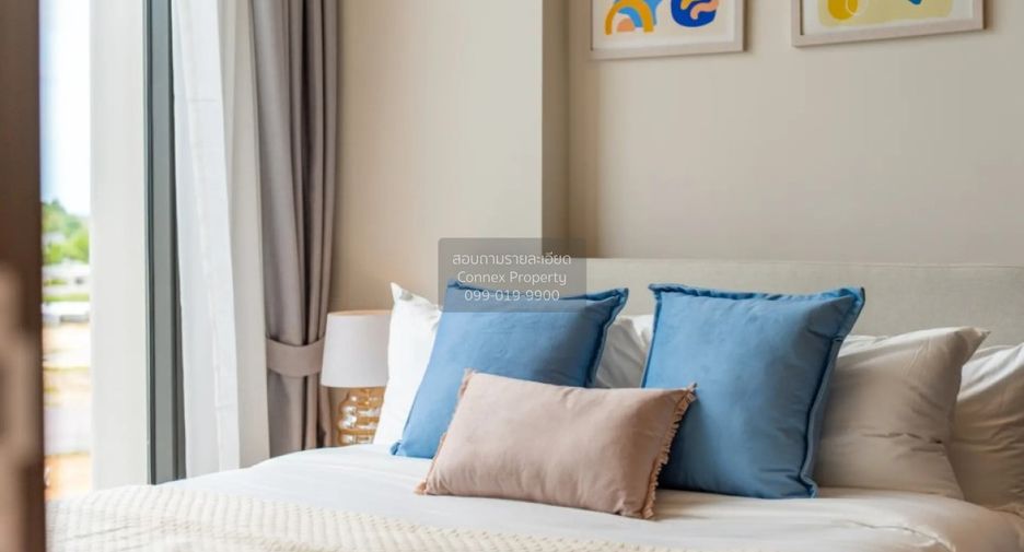 Condo en alquiler de 2 habitaciones en Thalang, Phuket