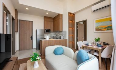 Condo en alquiler de 2 habitaciones en Thalang, Phuket