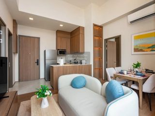 Condo en alquiler de 2 habitaciones en Thalang, Phuket