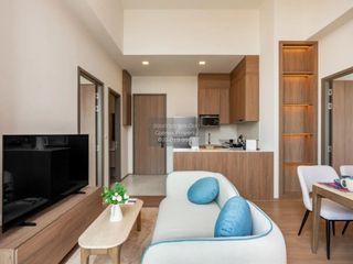 Condo en alquiler de 2 habitaciones en Thalang, Phuket