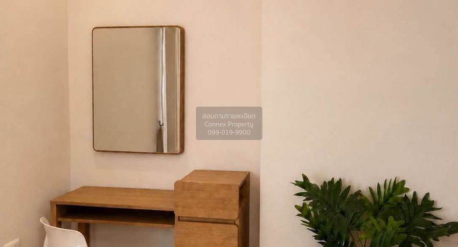 À louer 1 chambre condo à Mueang Samut Prakan, Samut Prakan