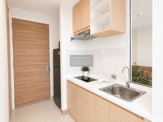 Wohnung zur Miete mit 1 Zimmer in Mueang Samut Prakan, Samut Prakan