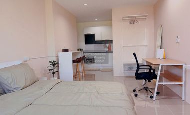 Condo en alquiler de 1 habitaciones en Suan Luang, Bangkok