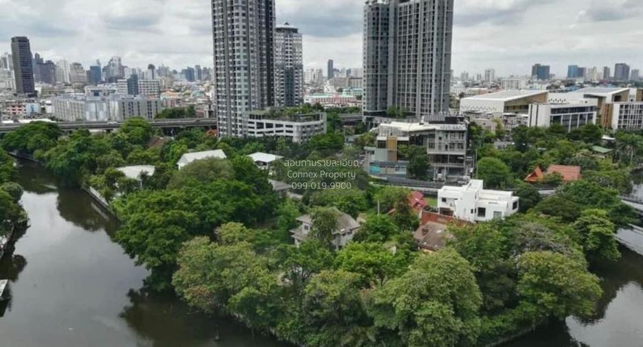For rent 1 Beds condo in Watthana, Bangkok