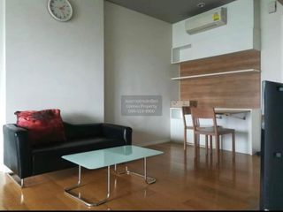 For rent 1 Beds condo in Watthana, Bangkok