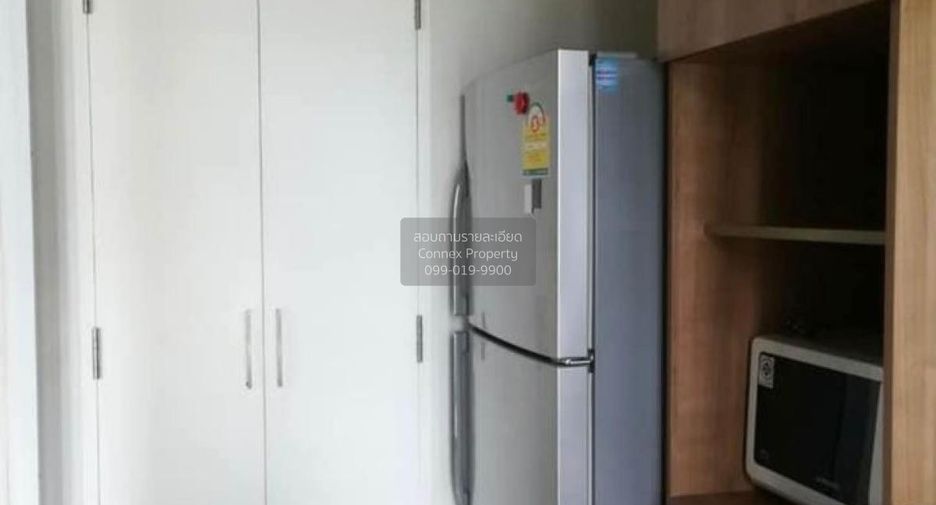 For rent 1 Beds condo in Watthana, Bangkok
