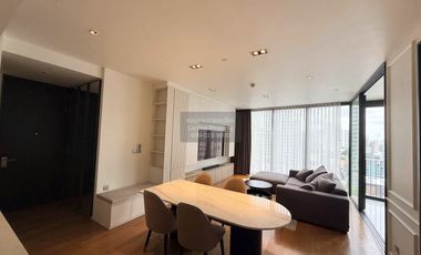 Condo en alquiler de 2 habitaciones en Khlong Toei, Bangkok