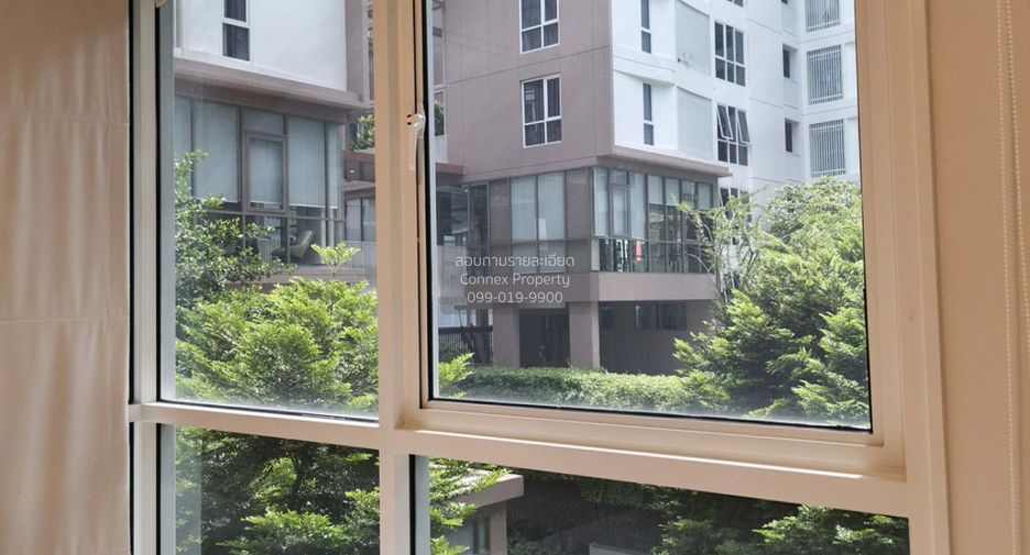 For rent 1 bed condo in Chatuchak, Bangkok