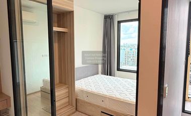 Wohnung zur Miete mit 1 Zimmer in Chatuchak, Bangkok