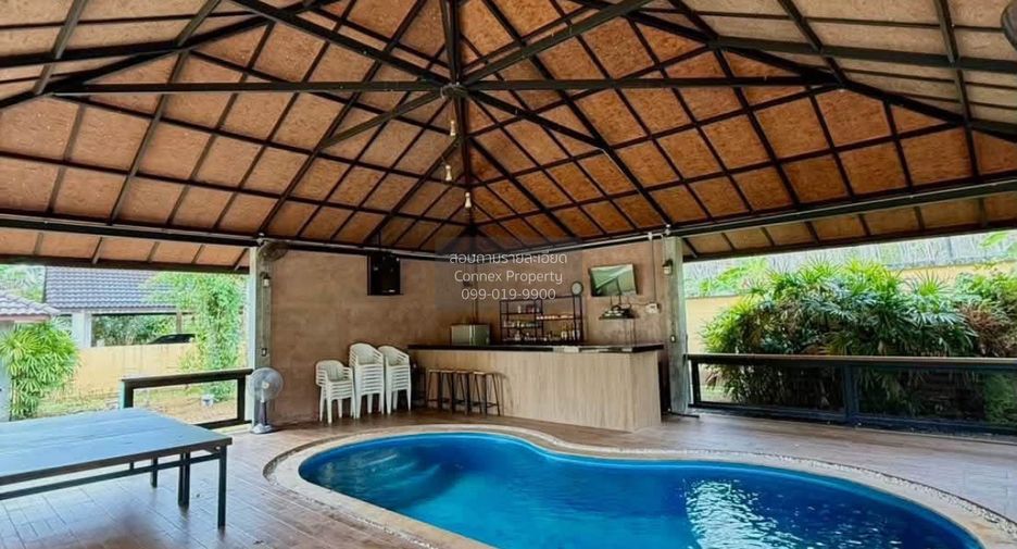 Villa en alquiler de 4 habitaciones en Thalang, Phuket