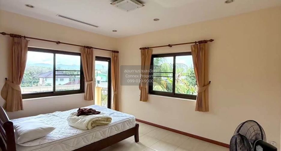 Villa en alquiler de 4 habitaciones en Thalang, Phuket