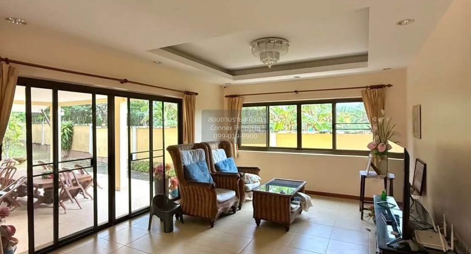 Villa en alquiler de 4 habitaciones en Thalang, Phuket