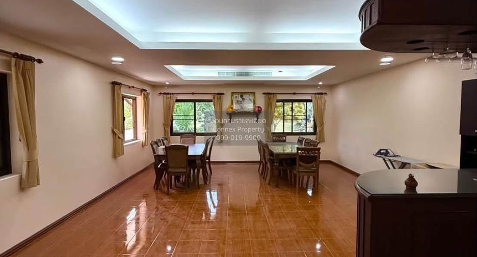Villa en alquiler de 4 habitaciones en Thalang, Phuket