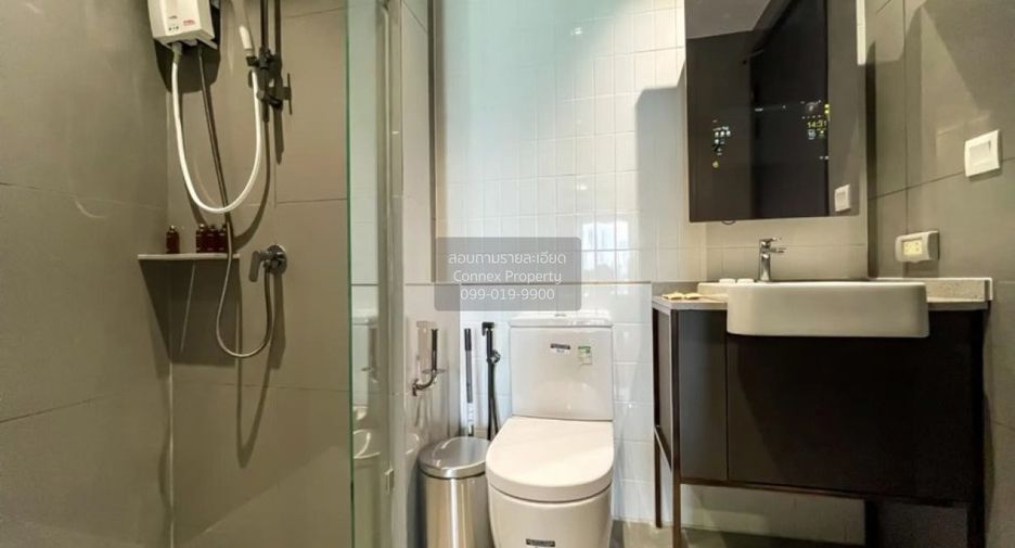 For rent 1 Beds condo in Bang Rak, Bangkok
