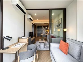 For rent 1 Beds condo in Bang Rak, Bangkok