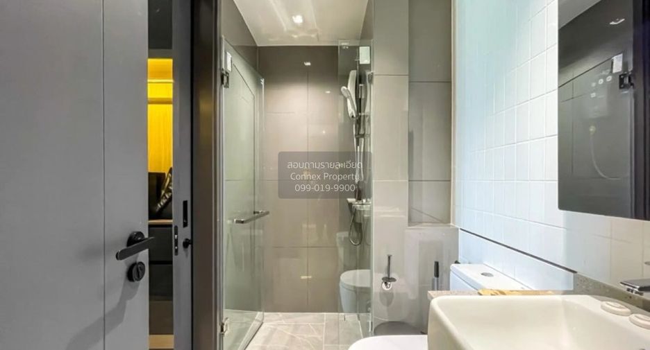 For rent 1 Beds condo in Bang Rak, Bangkok