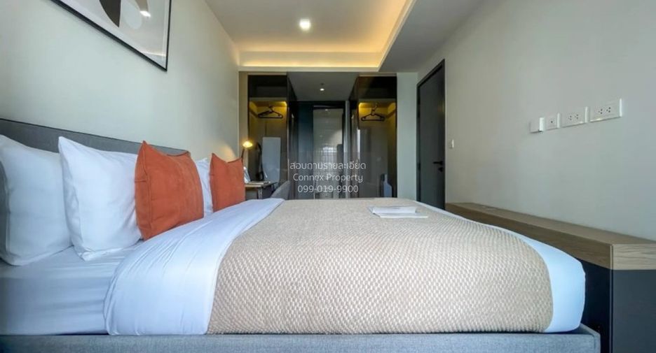 For rent 1 Beds condo in Bang Rak, Bangkok