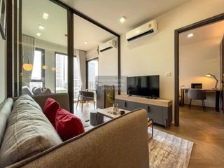 For rent 1 Beds condo in Bang Rak, Bangkok