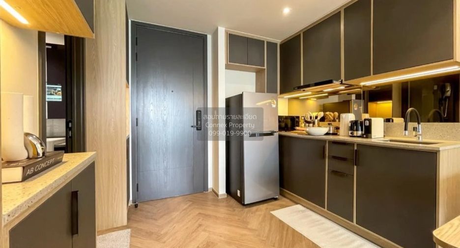 For rent 1 Beds condo in Bang Rak, Bangkok