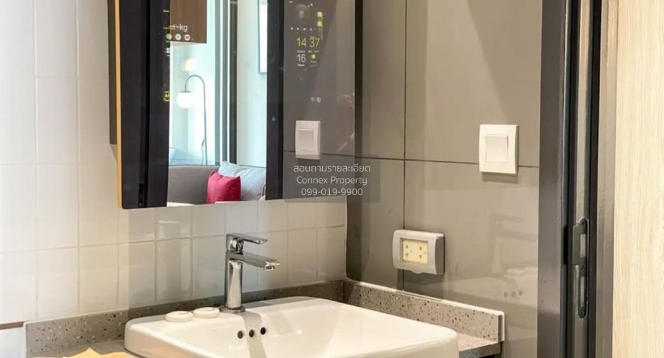 For rent 1 Beds condo in Bang Rak, Bangkok